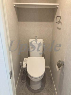 【トイレ】 | エクセラン舎人Ⅱ