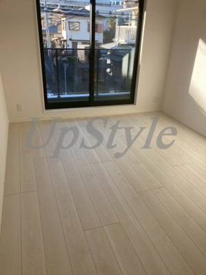 【内装】 | エクセラン舎人Ⅱ