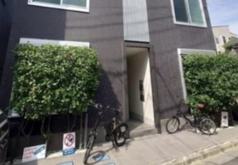 【エントランス】 | BEAU RIVAGE NEZU