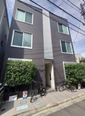 【外観】 | BEAU RIVAGE NEZU