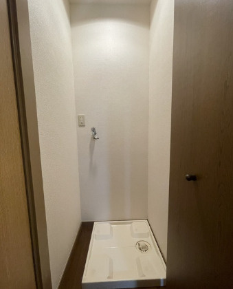 アビテ王子の設備