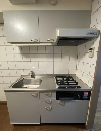 アビテ王子のキッチン