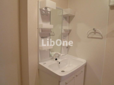 【独立洗面台】 | MKD