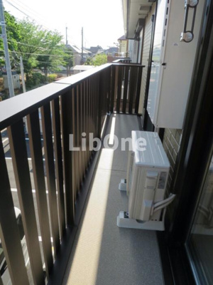 【バルコニー】 | MKD