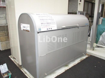 【その他共用部分】 | MKD