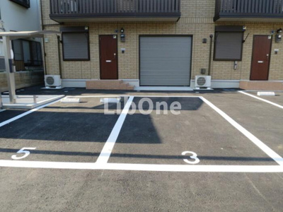 【駐車場】 | MKD