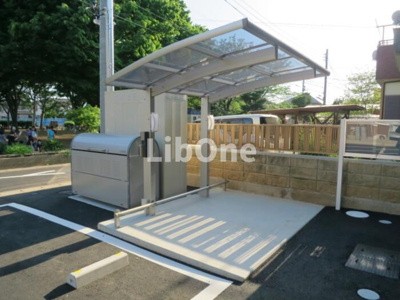 【その他共用部分】 | MKD