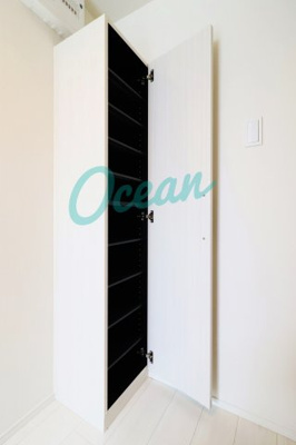 【玄関】 | T's フラット | 同一仕様写真