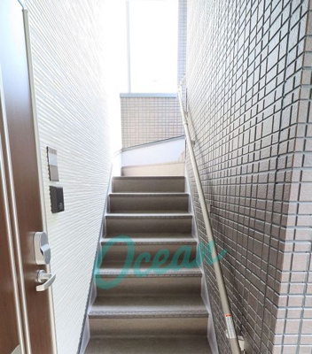 【その他共用部分】 | T's フラット | 同一仕様写真