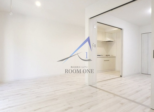 ミハス池袋の寝室|寝室です。