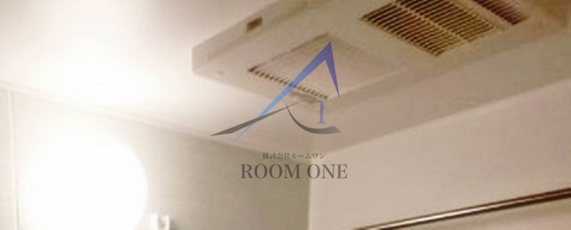 ミハス池袋のその他|浴室乾燥です。