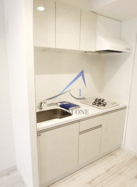 ミハス池袋のキッチン|キッチンです。