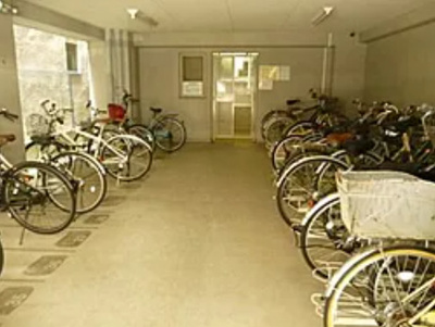 【その他共用部分】 | 蔵前アムフラットⅡ