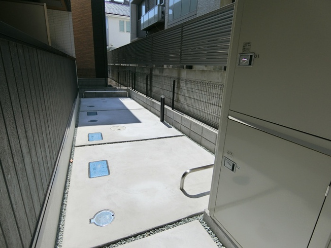 【その他共用部分】Ｄ－ＲＯＯＭ八本松1丁目