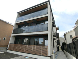 Ｄ－ＲＯＯＭ八本松1丁目の画像