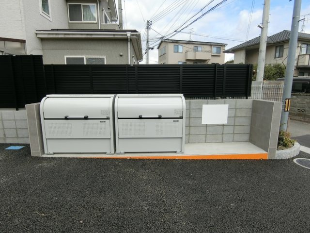 【その他共用部分】Ｄ－ＲＯＯＭ八本松1丁目
