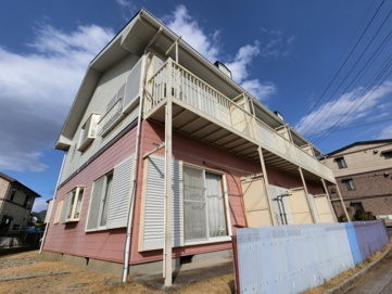 セントラルハイツ　Bの画像