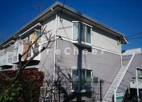 エステート西台Ⅱ