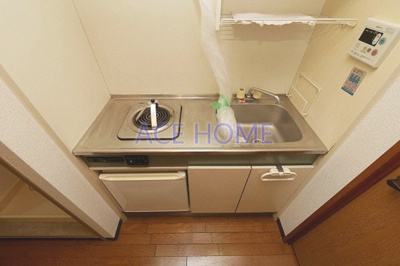 【キッチン】 | モンブラン