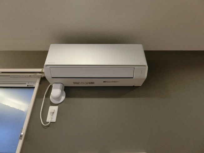 【設備】Ｄ－ＲＯＯＭ八本松1丁目