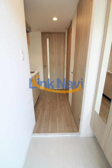 【内装】 | エスリード弁天町ルシェンテ