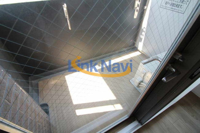 【バルコニー】 | エスリード弁天町ルシェンテ