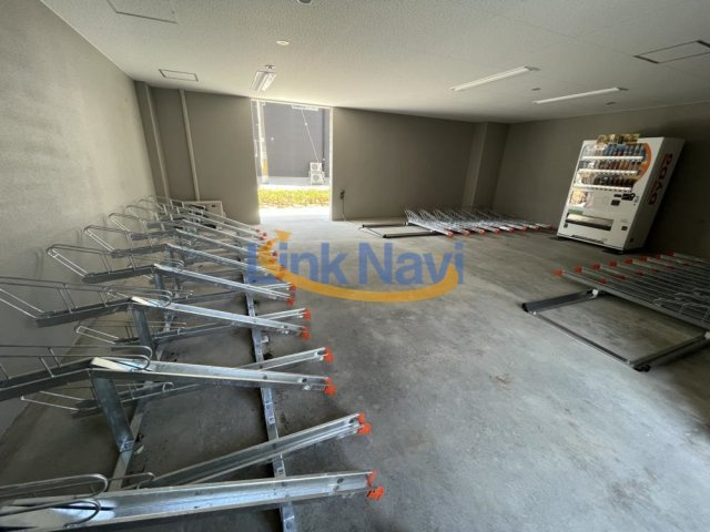 【その他共用部分】 | エスリード弁天町ルシェンテ