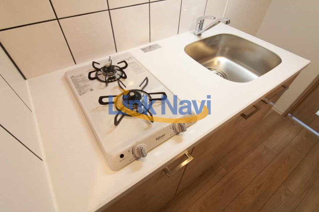 【キッチン】 | エスリード弁天町ルシェンテ