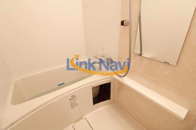 【浴室】 | エスリード弁天町ルシェンテ