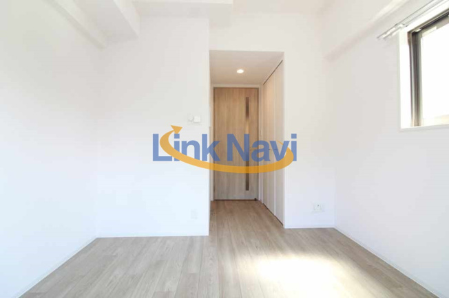 【寝室】 | エスリード弁天町ルシェンテ