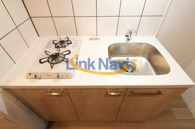 【キッチン】 | エスリード弁天町ルシェンテ