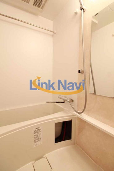 【浴室】 | エスリード弁天町ルシェンテ