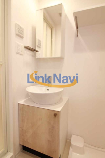 【独立洗面台】 | エスリード弁天町ルシェンテ