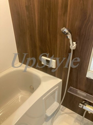 【浴室】 | グランパセオ舎人