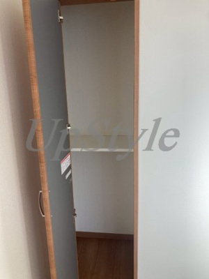 【収納】 | グランパセオ舎人