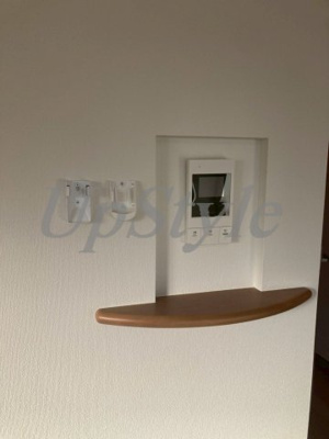 【設備】 | グランパセオ舎人