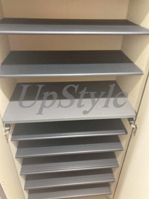 【収納】 | グランパセオ舎人