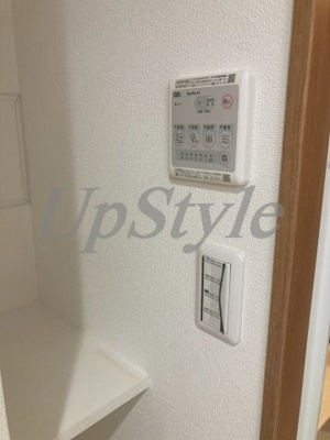 【設備】 | グランパセオ舎人