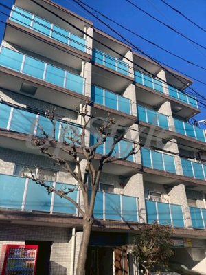 【外観】 | グランパセオ舎人