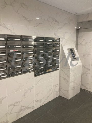 【その他共用部分】 | グランパセオ舎人