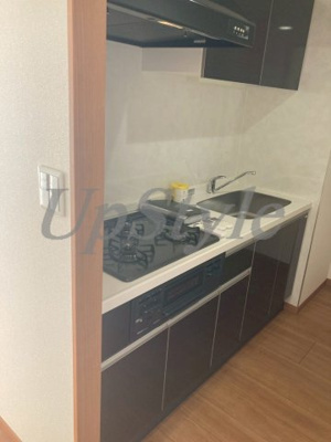 【キッチン】 | グランパセオ舎人