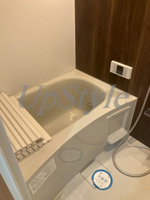 【浴室】 | グランパセオ舎人