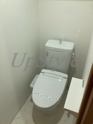 【トイレ】 | グランパセオ舎人