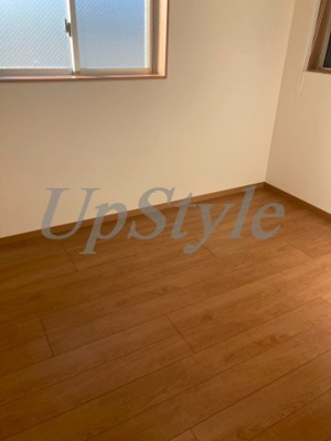 【内装】 | グランパセオ舎人