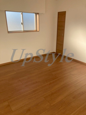 【寝室】 | グランパセオ舎人