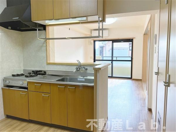 コート・エスポワールの設備