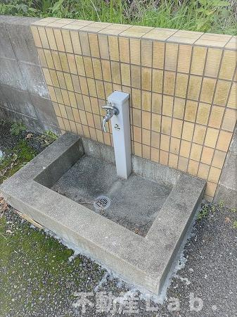 コート・エスポワールのその他共用部分