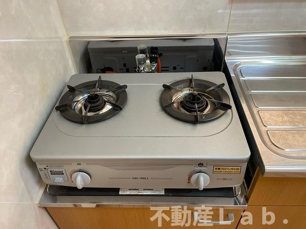 コート・エスポワールのその他