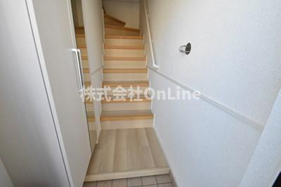 【玄関】 | サンリットＴＦ