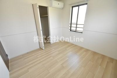 【内装】 | サンリットＴＦ